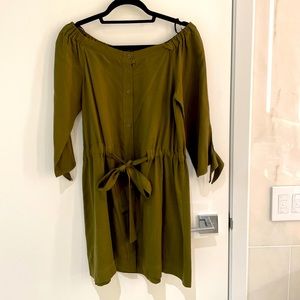 Dance & Marvel Dress